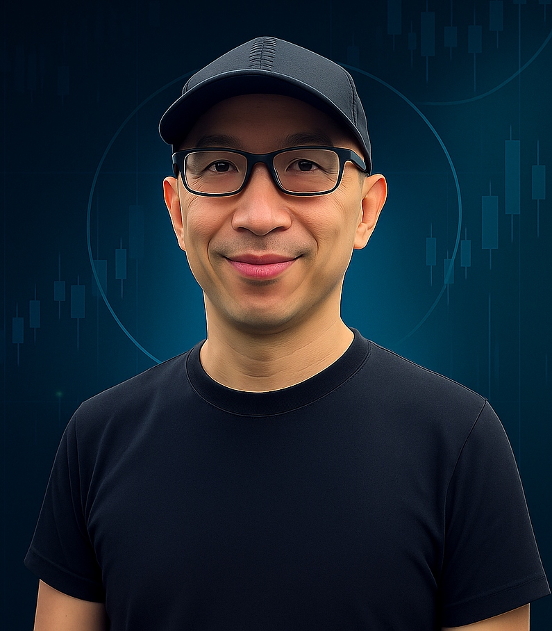 Founder of OptionPilot AI